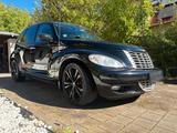 Chrysler PT Cruiser 2.0 Edition one - Chrysler PT Cruiser aus 2002