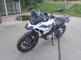 BMW F750GS tiefergelegt original BMW - BMW 750