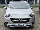 Opel Corsa 1,3 CDTI ecoFlex Automatik - Opel Corsa: 1.3