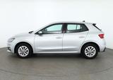 Skoda Fabia 1.0 MPI LED Sitzheizung Tempomat - Skoda Fabia: Mpi