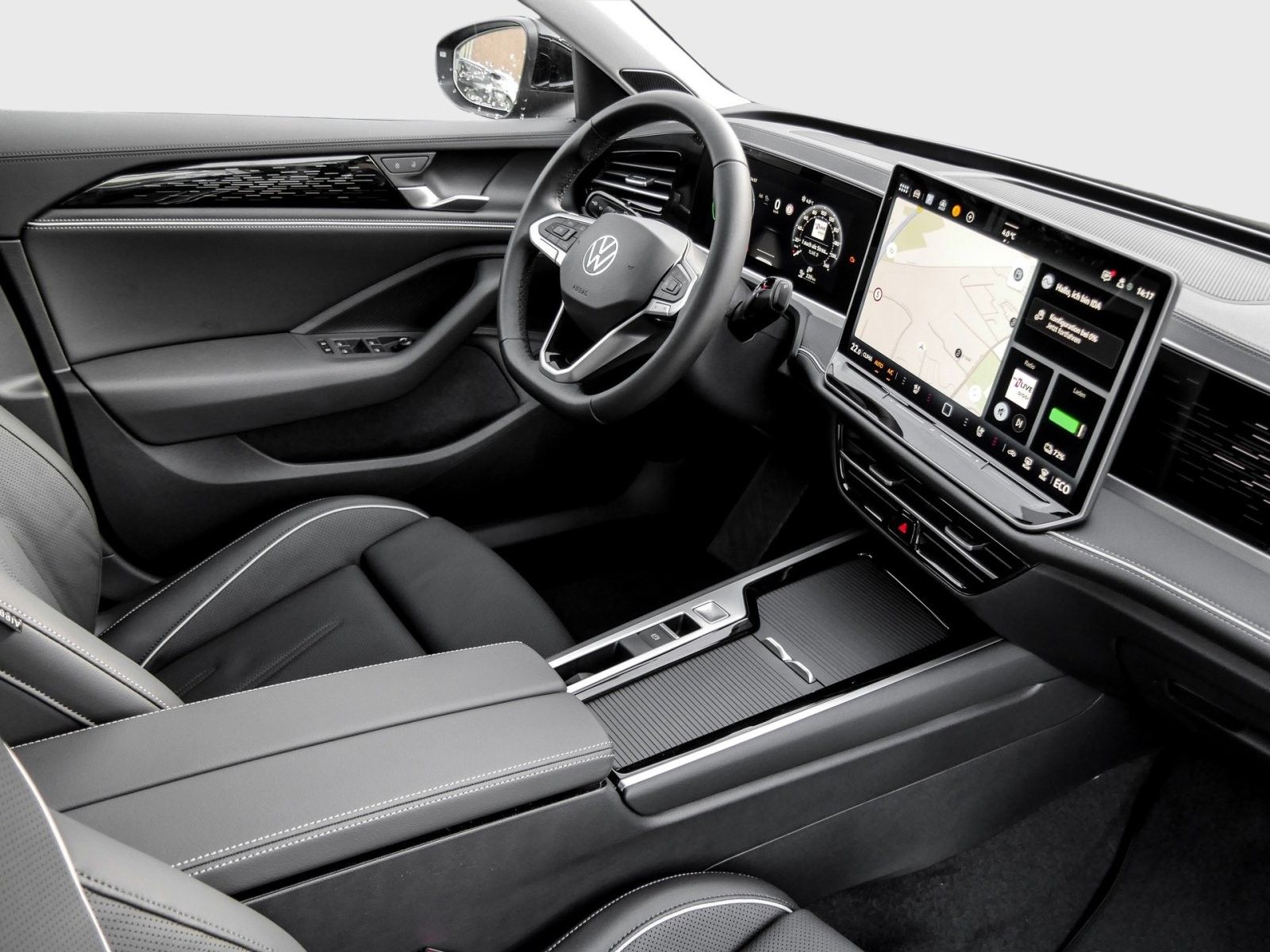 Volkswagen Passat Variant Elegance eHybrid AHK Pano Leder H imagem 3
