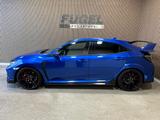 Honda Civic 2.0 i-VTEC Turbo Type R GT LED|Navi|ACC - Honda Civic: Type R