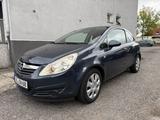 Opel Corsa D Edition*NAVI*TÜV NEU - Opel Corsa aus 2008: D