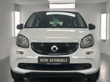 Smart ForFour Klimaautomatik Android carplay - Smart: Schaltgetriebe