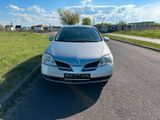 Nissan Primera TÜV 02/2027 - Nissan Primera aus 2006