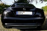 Mercedes-Benz Mercedes SLK 350, AMG-Line, TÜV, AU, Service neu - Mercedes-Benz SLK AMG