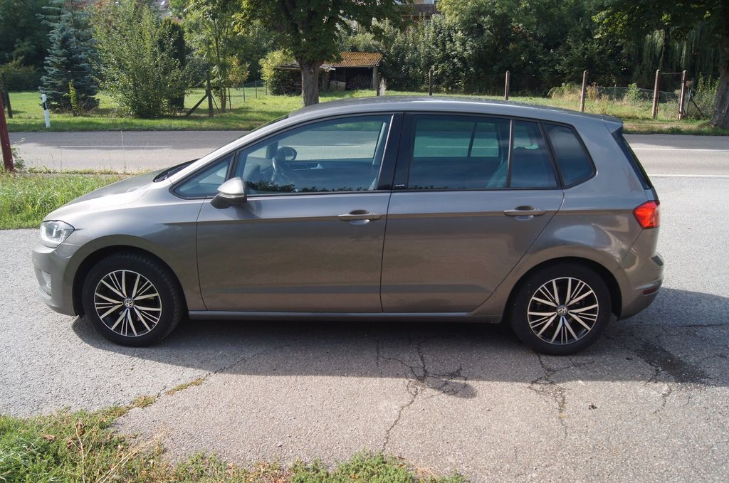 Image of Volkswagen Golf