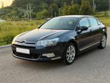 Citroën C5 Lim. 3.0 V6 Benzin Exclusive 1.Hand 81.000KM - Citroën C5: V6 Exclusive