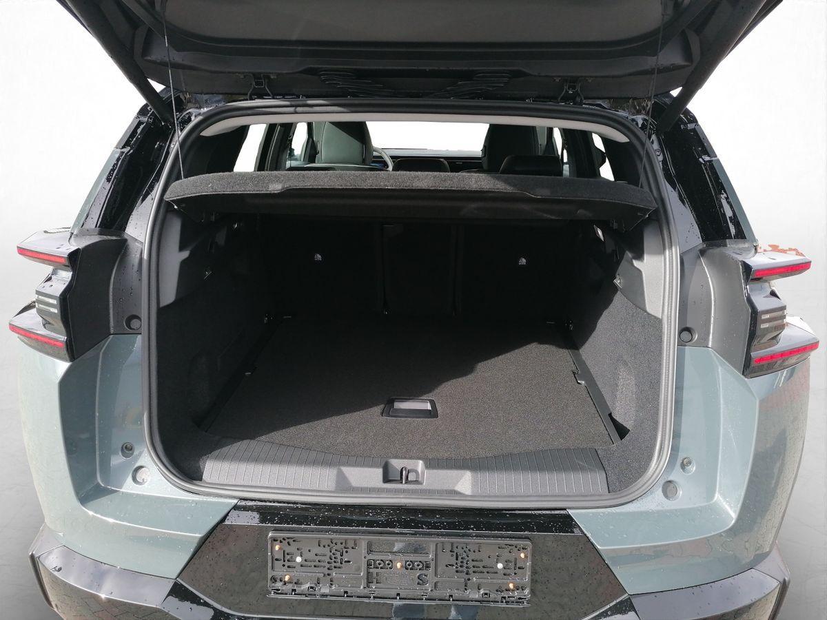 Citroën C5 Aircross Hybrid 145 Doppelkupplung 6-Gang MAX