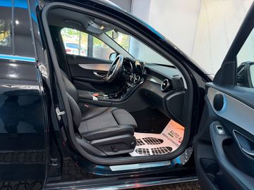 Mercedes C 220 - 9