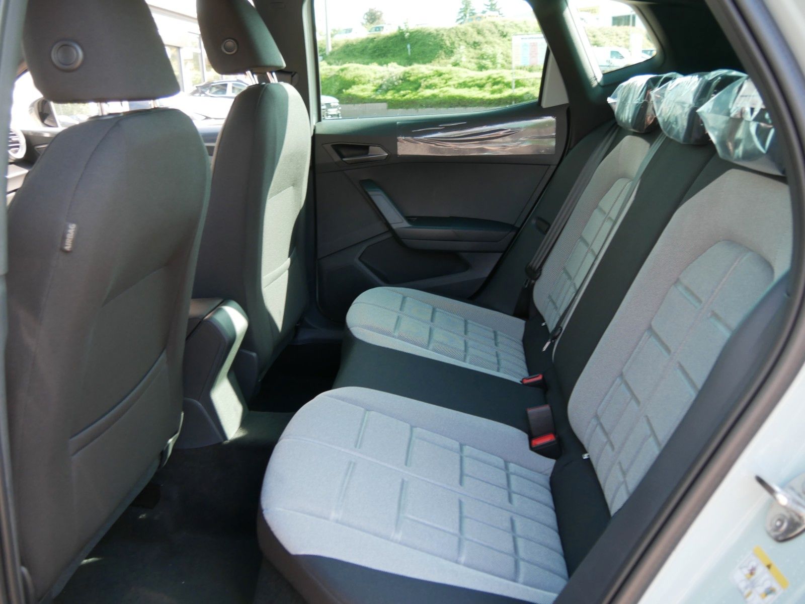 Seat Arona - Bild 19
