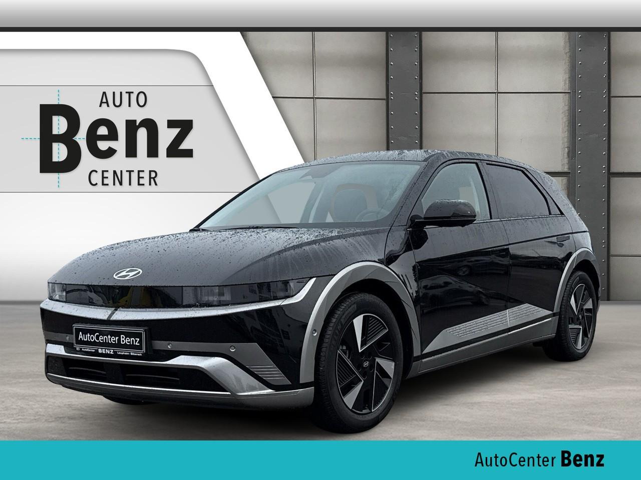 Hyundai IONIQ 5 84 kWh CENTRIQ *MATRIX-LED*NAVI*ACC*
