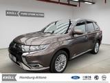 Mitsubishi Outlander 2.4 PHEV Intro Edition 4WD KAMERA+LEDE - Mitsubishi Outlander Edition mit Hybrid-Antrieb (Benzin/Elektro)