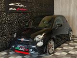 Abarth 500 595 Nur 38000KM - gebrauchte Abarth Sportwagen