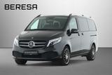 Mercedes-Benz V 300 d Lang Distronic AUT LED Navi SHZ AHK PDC - Mercedes-Benz V 300 in Bielefeld
