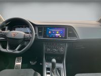 Cupra Ateca - Vorschau Bild 10