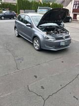 Volkswagen vw polo 6R 2011   Hubraum: 1,2      4 Zyli... - Volkswagen: Hub
