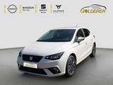 Seat Ibiza Style 1,0 TSI 70kW 16LMF PDC Klimatronik D