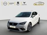 Seat Ibiza Style 1,0 TSI 70kW 16LMF PDC Klimatronik D