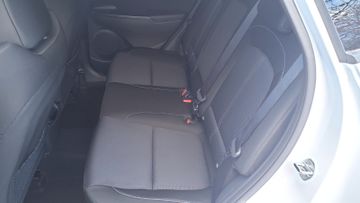 Fahrzeugabbildung Hyundai Kona 2.0 T-GDI DCT N Performance AssistenzP SD