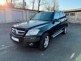 Mercedes-Benz Mercedes Benz GLK 320 CDI X204 - Mercedes-Benz GLK-Klasse X204