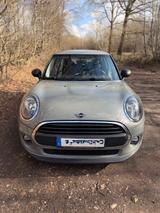 MINI One First One - MINI ONE von privat