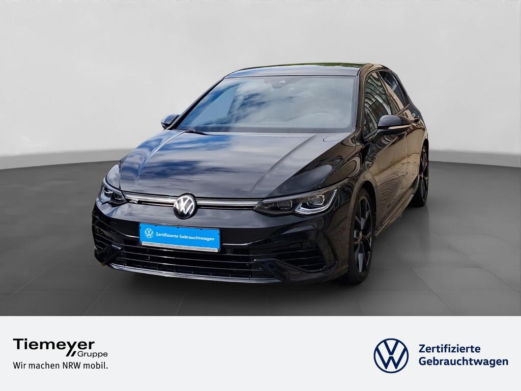 Volkswagen Golf R RPERFORM PANO LEDER HK AKRAP 2023