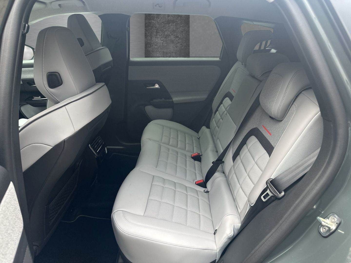 Citroën C5 Aircross - Bild 9