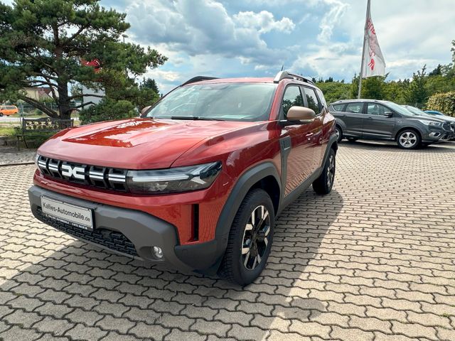 Dacia Dacia Duster 4x4 Extreme  TCE 130