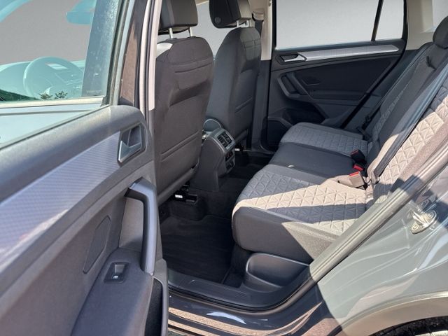 Tiguan 1.5 TSI Life +LED+NAVI.+AHK+ACC+PDC+SIHZ+