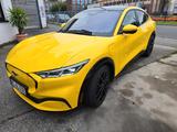 Ford Mustang Mach-E Dual-Emotor Ext Range 258kW,... - Ford Mustang Mach-E in Duisburg