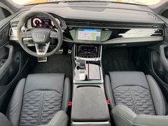 AUDI RSQ8 Performance /Pano/V-Max/25 % %%% AUDI RSQ8 Performance /Pano/V-Max/25 % %%%