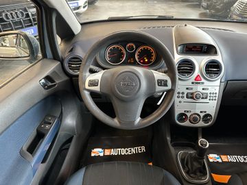 Opel Corsa *TÜV:NEU*KLIMAANLAGE*