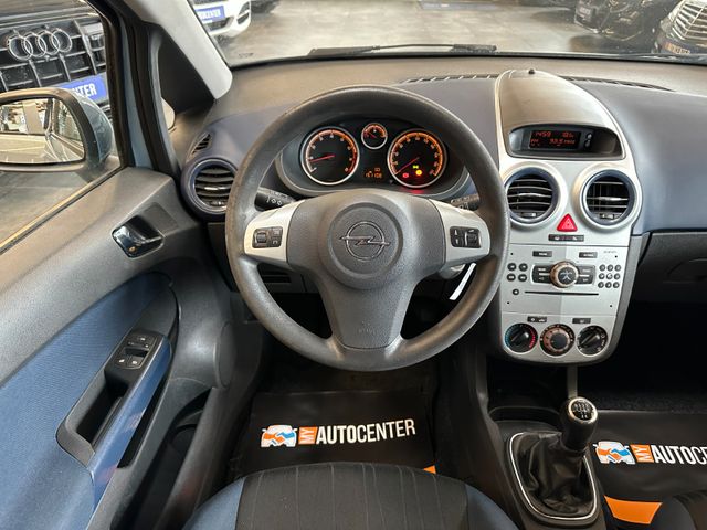 Opel Corsa *TÜV:NEU*KLIMAANLAGE*
