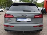 Audi SQ5 3.0 TDI quattro B&O*AHK*ACC*360°*ab 399€ - Audi SQ5 in Hannover