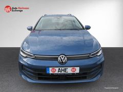 VW Golf VIII Var. 2.0 TDI Life DSG FACELIFT LED Ahk VW Golf VIII Var. 2.0 TDI Life DSG FACELIFT LED Ahk