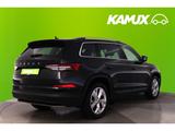 Skoda Kodiaq 1.5TSI DSG Style+LED+NAVI+VIRTUAL+PDC - Skoda Kodiaq in Osnabrück