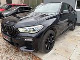 BMW X6 xDrive30d M Paket* VOLL*PANO - BMW X6 in Köln
