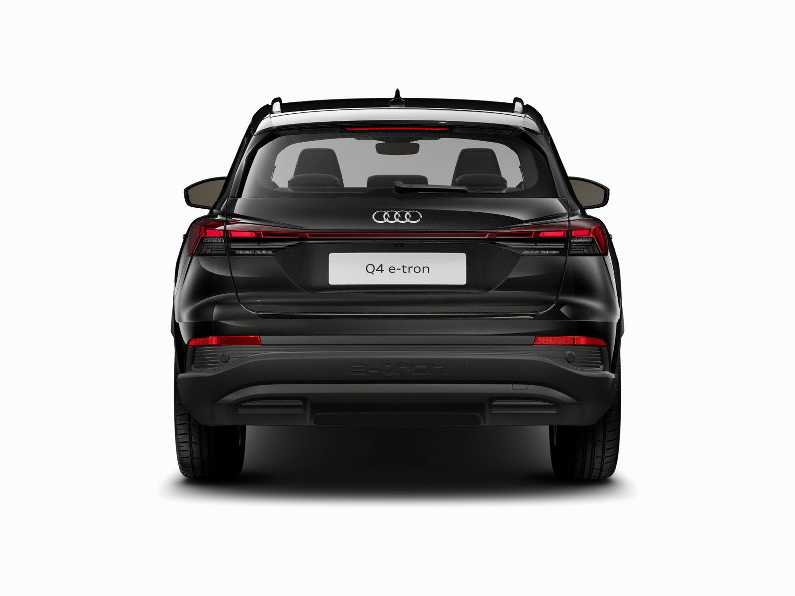 Audi Q4 - Bild 8
