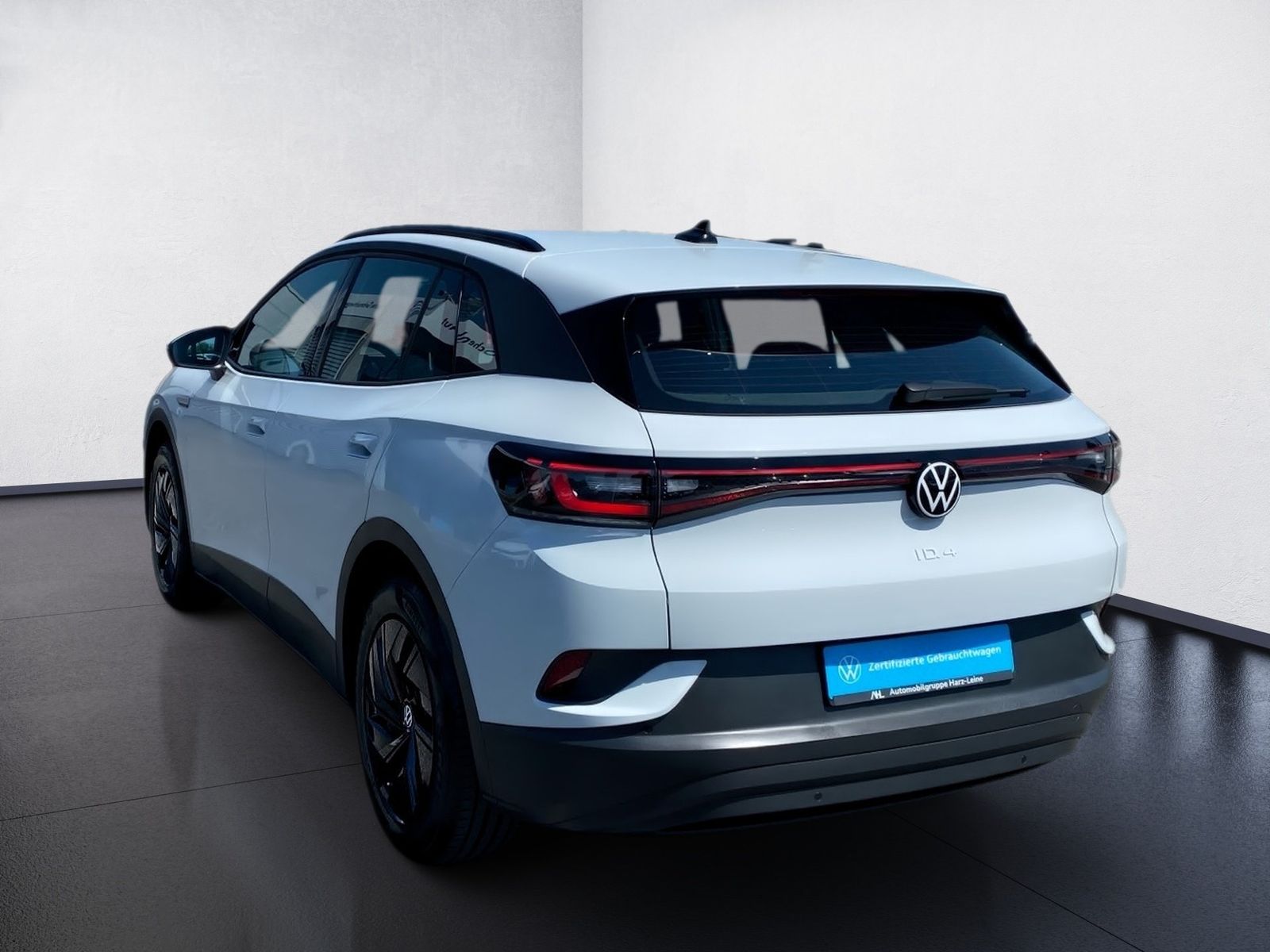 Volkswagen ID.4 - Bild 4