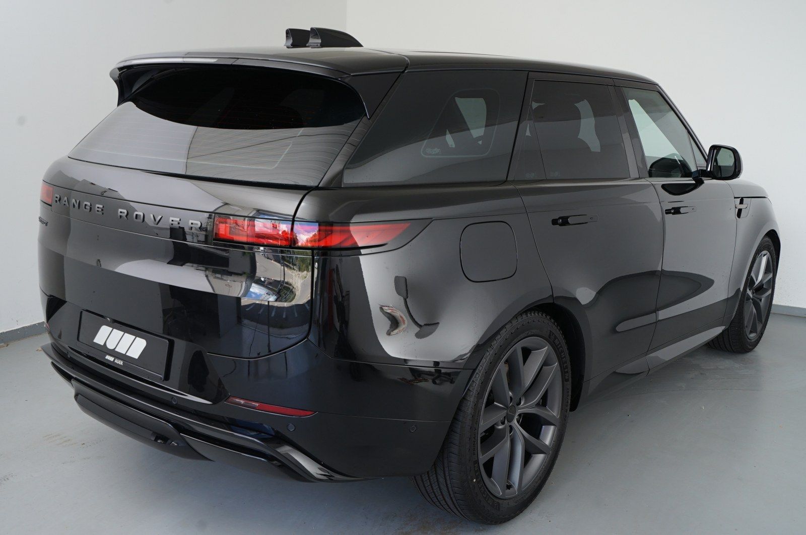 Land Rover Range Rover Sport D300 LED AHK HUD ACC imagem 2