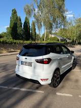 Ford EcoSport 1,0 EcoBoost 92kW ST-Line ST-Line - Ford EcoSport aus 2021