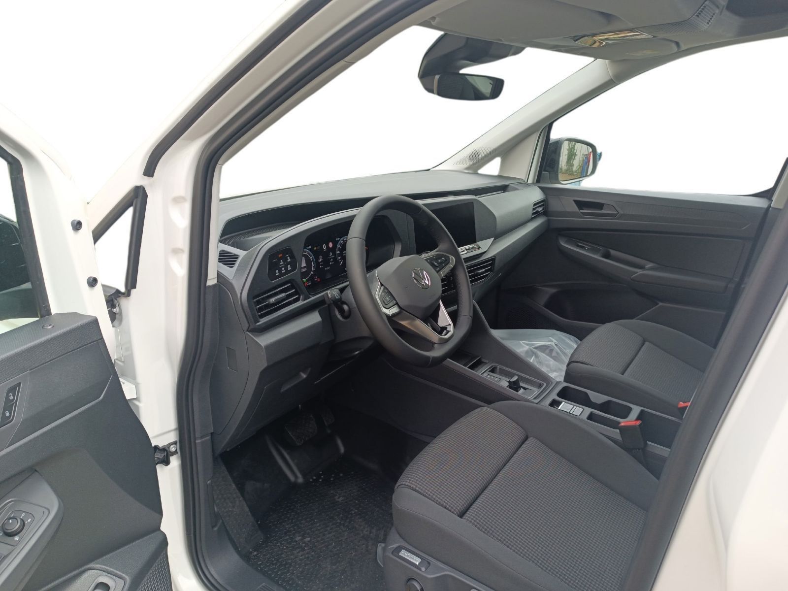 Volkswagen Caddy - Bild 7