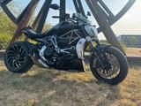 Ducati Xdiavel S - DUCATI XDIAVEL S