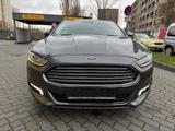 Ford Mondeo 2.0 Lim. Titanium/ TÜV Neu/ Garantie - Ford Mondeo mit Diesel-Antrieb: Limousine, 2.2