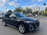 Audi Q5 55 TFSI e S-Tr. Quatt.S line,1.Hand,FACE LIFT - Audi Q5 mit Hybrid-Antrieb: Automatik