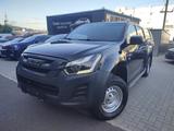 Isuzu D-Max Double Cab 4WD Hardtop Road Ranger AHK - Isuzu D-Max: Hardtop