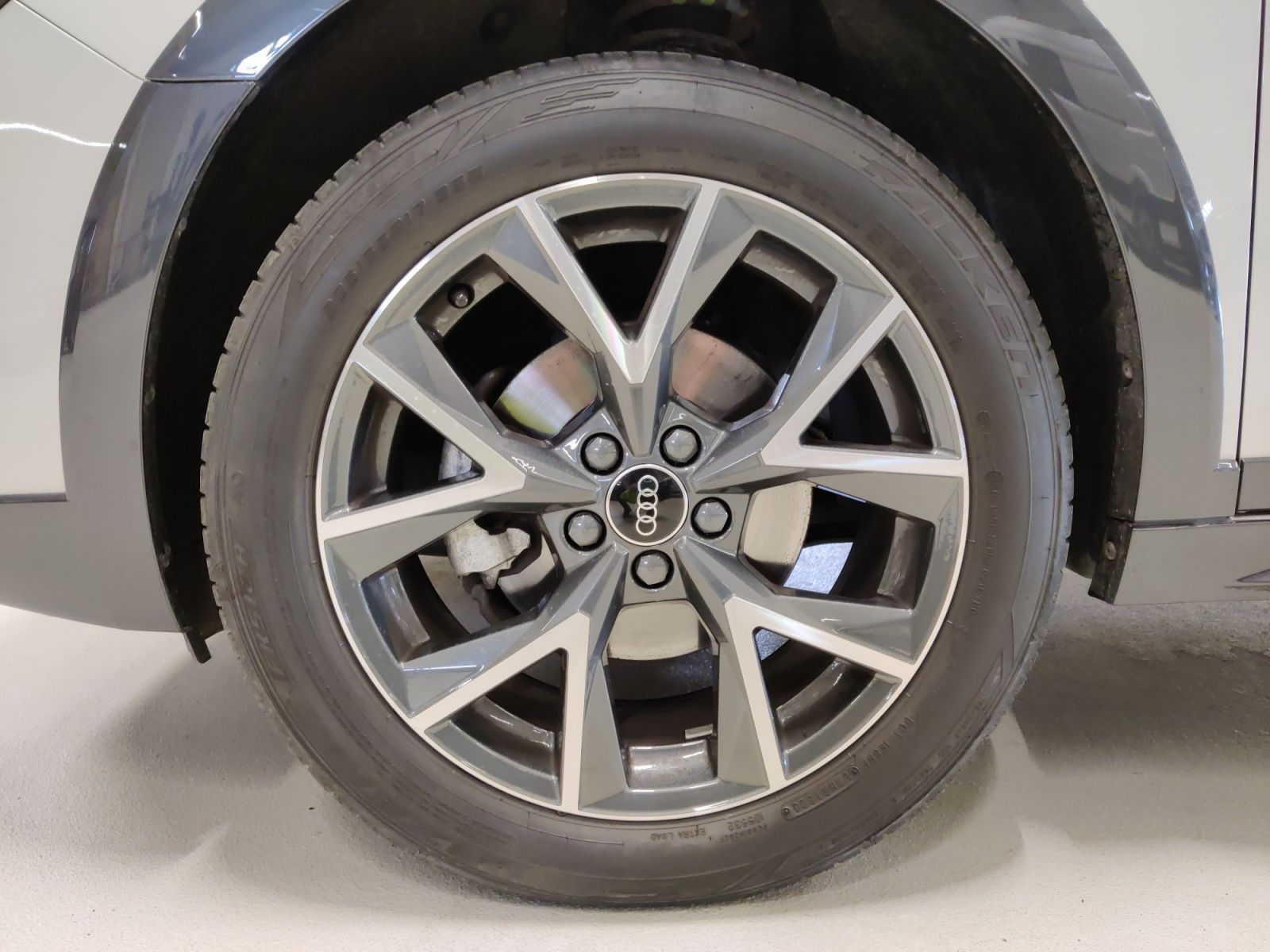 A1 allstreet 35 TFSI S tronic,Kamera,LED,Optik s