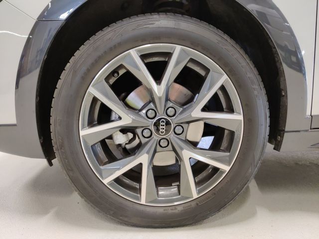 A1 allstreet 35 TFSI S tronic,Kamera,LED,Optik s
