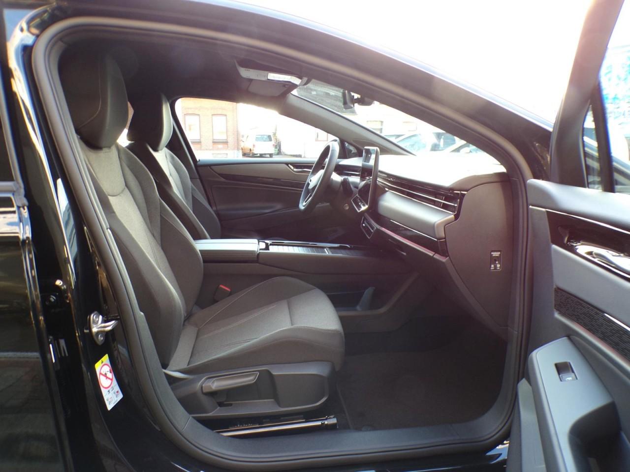 Volkswagen ID.7 TOURER PRO*210KW*ACC*CLIMA*LED*BLACK STYLE